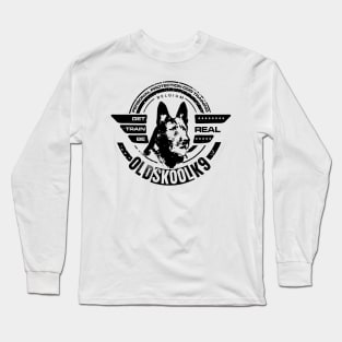 OldskoolK9 Long Sleeve T-Shirt